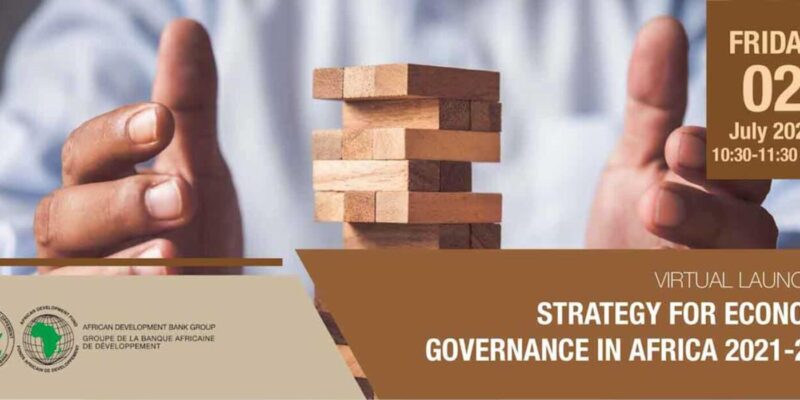 AfDB launches 5-year strategy for sustainable economic performance in Africa