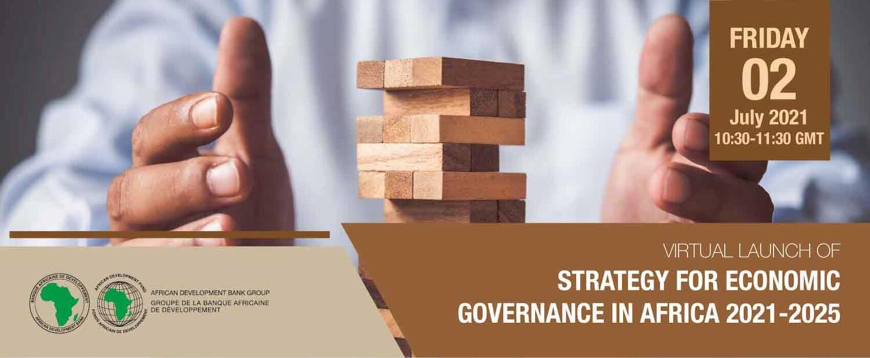 AfDB launches 5-year strategy for sustainable economic performance in Africa