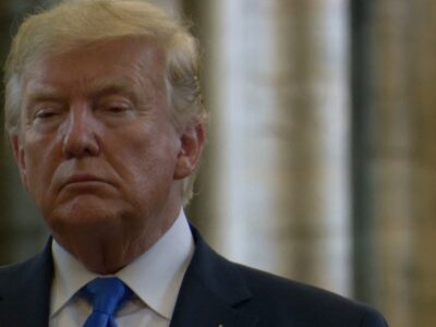 BREAKING: Trump announces lawsuit against Facebook, Twitter