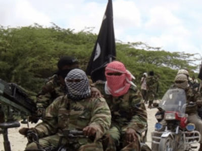BREAKING: 24 killed as Boko Haram fighters raid communities in Adamawa