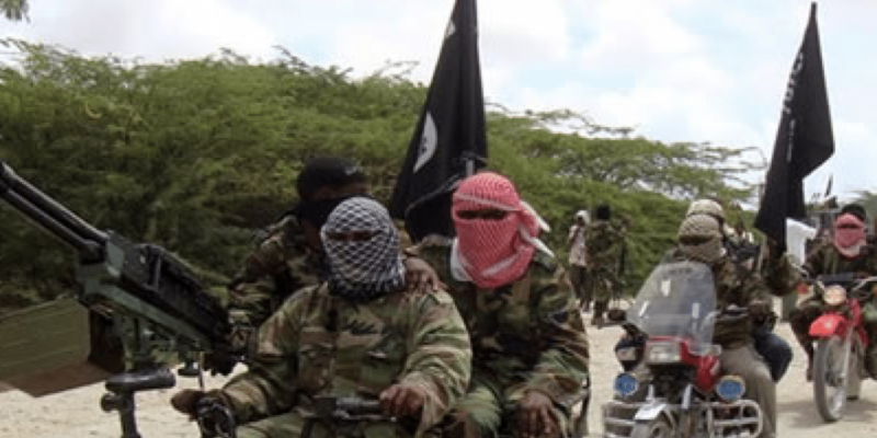 BREAKING: 24 killed as Boko Haram fighters raid communities in Adamawa