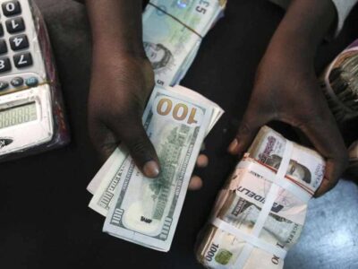 Naira slides to 505/$ as CBN stops forex sale to BDCs