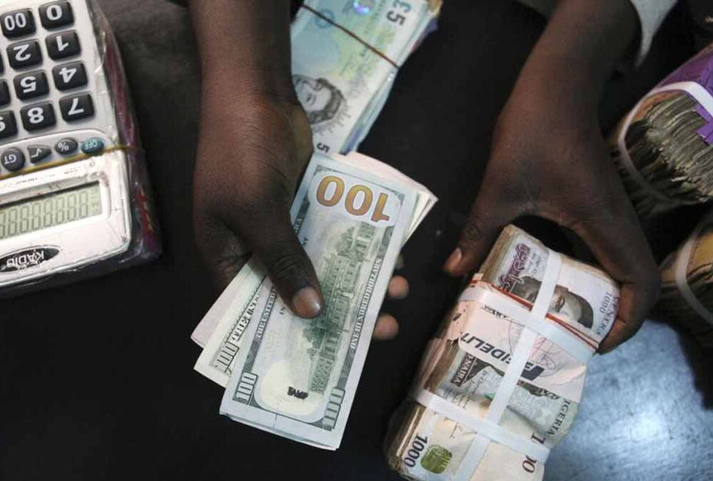 Naira slides to 505/$ as CBN stops forex sale to BDCs