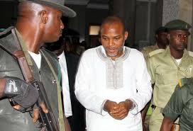 Nnamdi Kanu tortured for 8 days by Kenya’s special police, his lawyer alleges