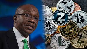BREAKING: CBN to launch digital currency by October