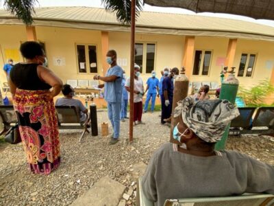 COVID-19: Nigeria’s cases surge again, as infections contract in Lagos