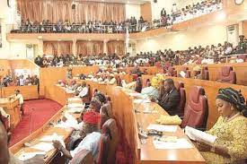 Ogun Assembly passes anti-open grazing bill