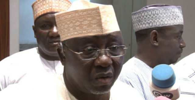 EFCC Interrogates Ex-Governor Al-Makura, Wife Over Corruption Allegations