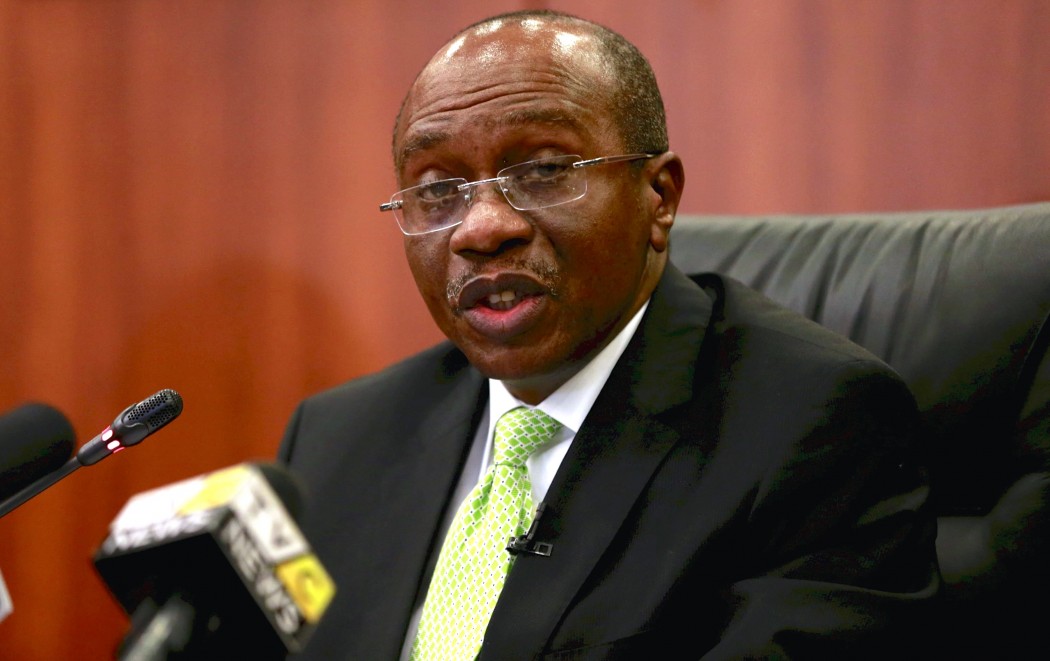 BREAKING: CBN stops forex sales to Bureau De Change operators, retains lending rate