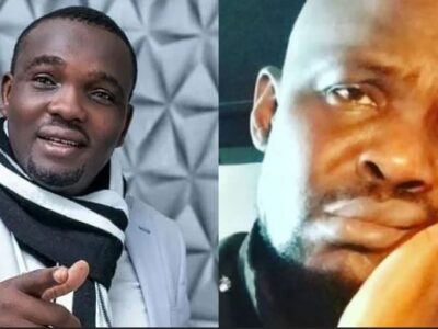 Lagos Govt threatened to prosecute Yomi Fabiyi for releasing videos in Baba Ijesha sexual saga