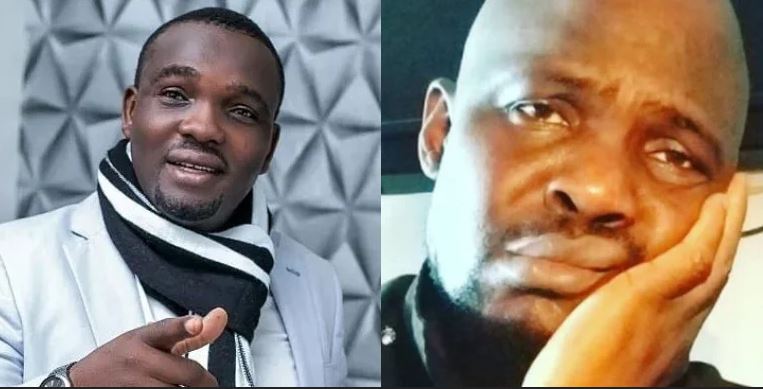 Lagos Govt threatened to prosecute Yomi Fabiyi for releasing videos in Baba Ijesha sexual saga