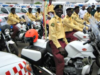 Lagos Govt introduces technology for ‘real-time capture’ of traffic offenders