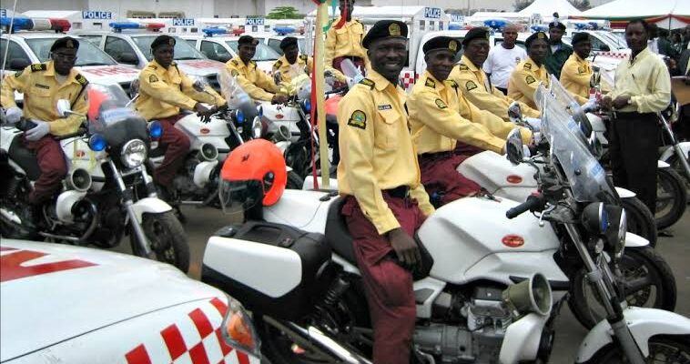 Lagos Govt introduces technology for ‘real-time capture’ of traffic offenders