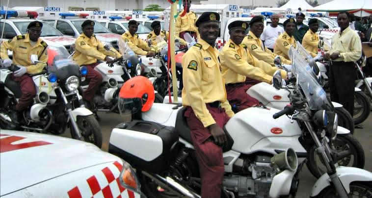 Lagos Govt introduces technology for ‘real-time capture’ of traffic offenders