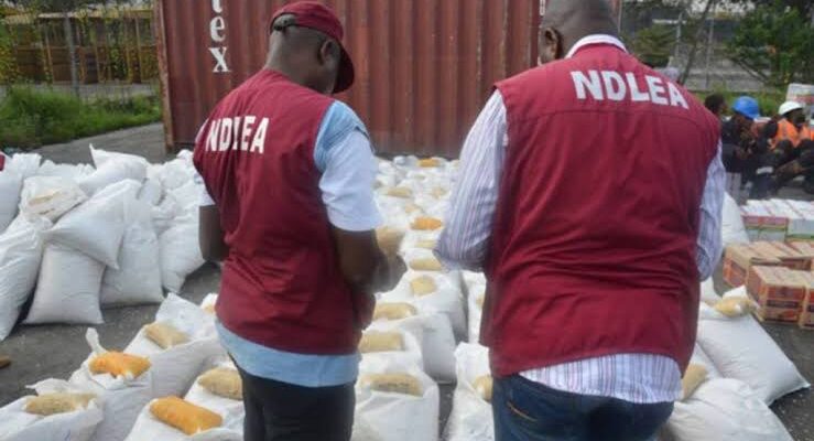 NDLEA arraigns 7 Indians, 3 Nigerians for unlawful importation of 43.110kg of cocaine