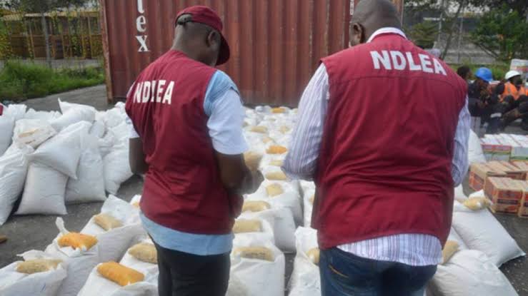 NDLEA arraigns 7 Indians, 3 Nigerians for unlawful importation of 43.110kg of cocaine