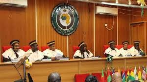 Detention: ECOWAS Court orders FG to pay Agba Jalingo N30m