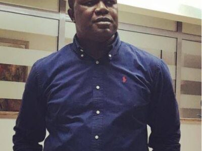 ABDUL IMOYO: A seasoned journalist, PR Guru behind Access Bank’s effective communication