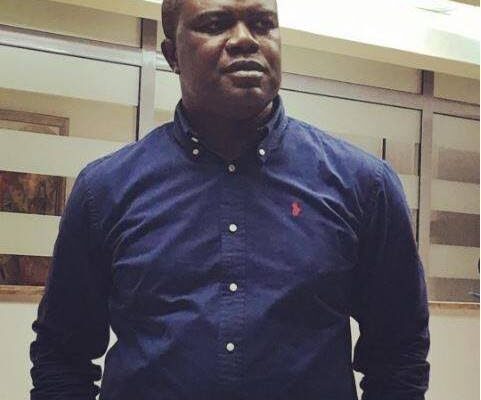 ABDUL IMOYO: A seasoned journalist, PR Guru behind Access Bank’s effective communication