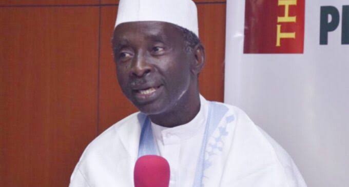 BREAKING: Former Kaduna deputy gov, Barnabas Bantex, is dead