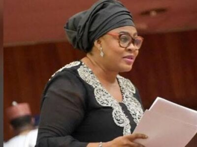Judge threatens to arrest Stella Oduah over absence in court