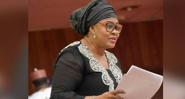 Judge threatens to arrest Stella Oduah over absence in court