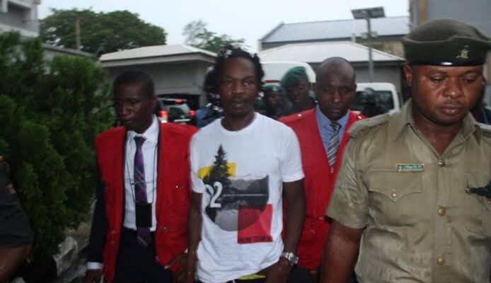 Internet Fraud: Court adjourns Naira Marley’s trial till Oct. 5