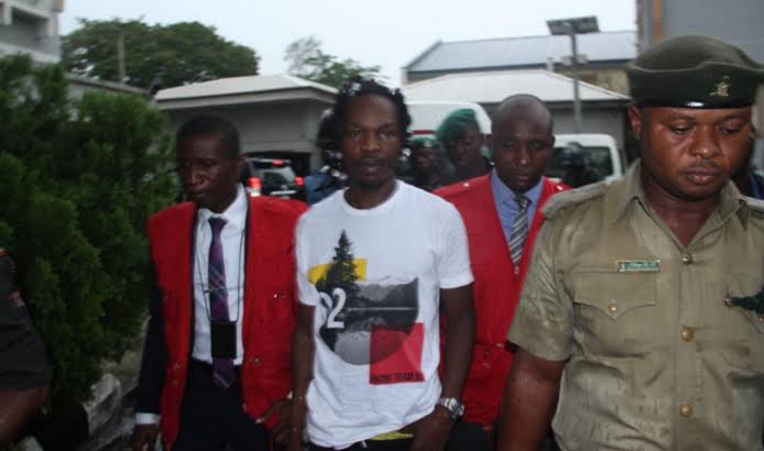 Internet Fraud: Court adjourns Naira Marley’s trial till Oct. 5