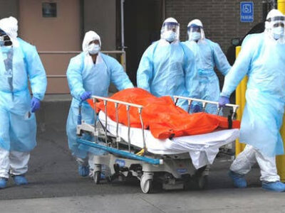 Two die of Delta variant in Oyo