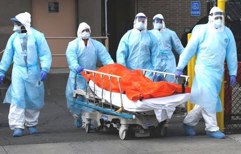Two die of Delta variant in Oyo