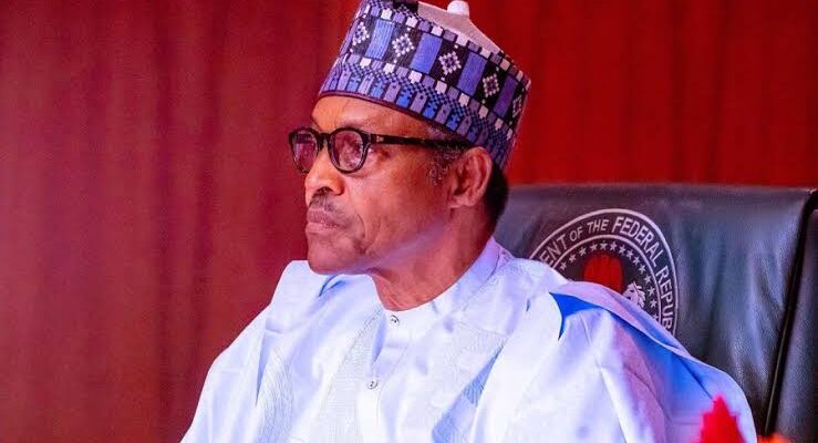 BREAKING: Buhari meets 109 Senators tonight over insecurity