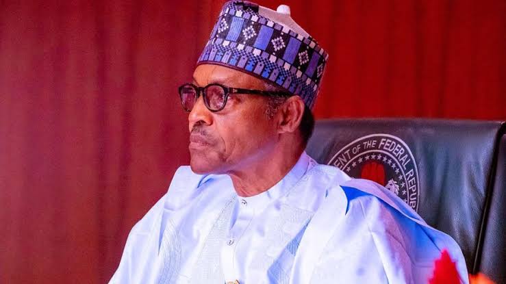 BREAKING: Buhari meets 109 Senators tonight over insecurity