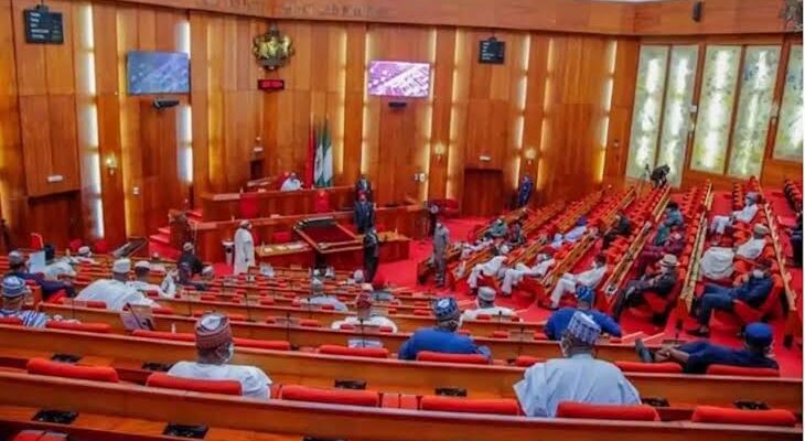 BREAKING: Reps oppose FG’s plan to allow firemen bear arms