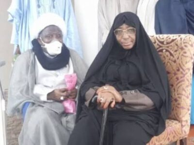 Kaduna court to resume trial of ElZakzaky, wife