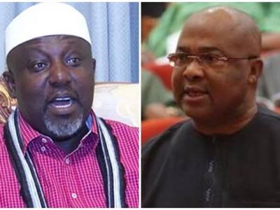 Imo Govt seals Rochas College in Owerri