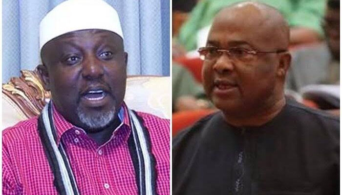Imo Govt seals Rochas College in Owerri