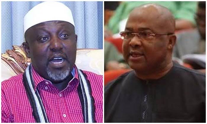 Imo Govt seals Rochas College in Owerri