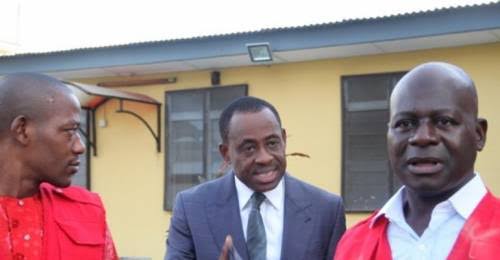 Court adjourns First Nation Airways MD, Kayode Odukoya’s alleged N1.7bn fraud trial till Aug 2