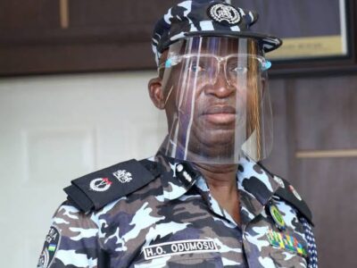 Yoruba Nation: No rally allowed in Lagos, say police