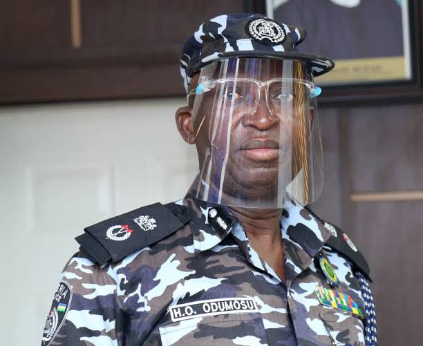 Yoruba Nation: No rally allowed in Lagos, say police