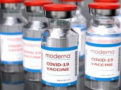 JUST IN: NAFDAC approves Moderna and Sputnik vaccines for use