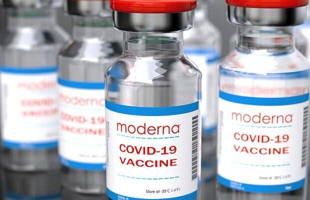 JUST IN: NAFDAC approves Moderna and Sputnik vaccines for use