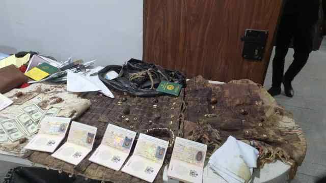 DSS declares Sunday Igboho wanted, launches manhunt