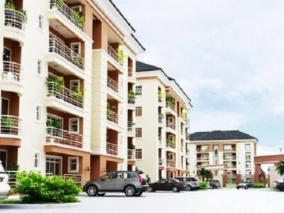 Osborne Foreshore: Court slams stop work order on Lekki Gardens, Foreshore Waters