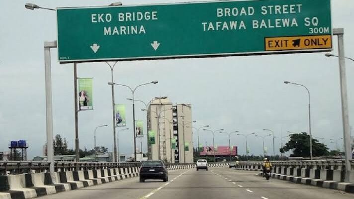 FG announces closure of Ijora section of Eko bridge by midnight