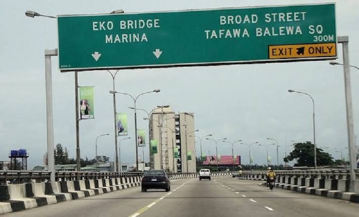 FG announces closure of Ijora section of Eko bridge by midnight