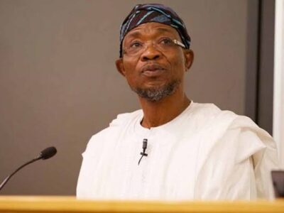 BREAKING: FG declares Tuesday, Wednesday public holidays