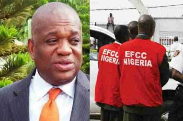 Alleged N7.1bn Fraud: Kalu enjoying benefit of Supreme Court verdict, but avoiding its burden – EFCC