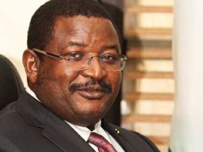 Alleged $9.7m haul: Supreme Court dismisses ex-NNPC GMD Yakubu’s appeal against forfeiture