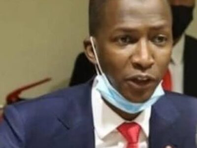 Bawa warns lawyers to stop acting as sureties for clients